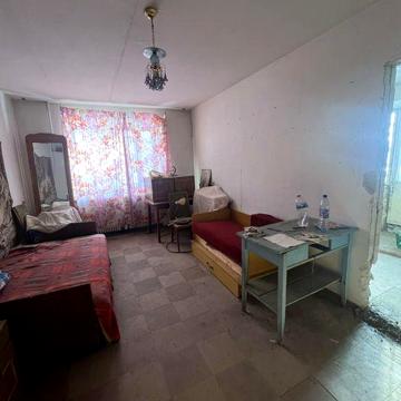 Продажа квартиры в городе Александрия 2-комн., 48,7м2, без ремонта