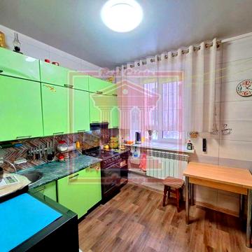 3-кімн. квартира, м. Бориспіль Соцмістечко 191, 74 м², Гарний стан