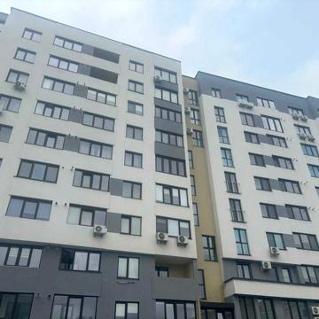 ЖК Таксопарк, Центр, як дві окремі 1 кімнатні ЖК таксопарк