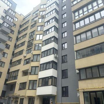 Продаж 3-х кінатної квартири Центр, Таксопарк ЖК Юнона ( Таксопарк)