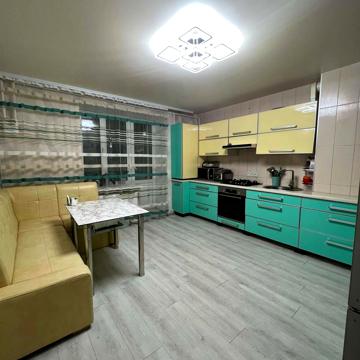 Герасима Кондратьєва вул. (Кірова), 211