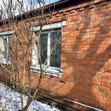 Продам дом на Баварии