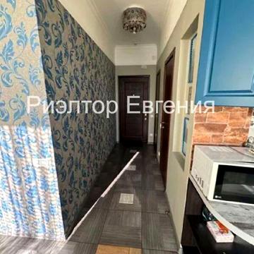 Довгострокова оренда 1к Квартира Асташкіна провулок ЖК Шестнадцатая жемчужина