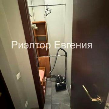 Довгострокова оренда 1к Квартира Асташкіна провулок ЖК Шестнадцатая жемчужина