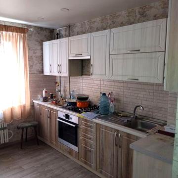 Продам 4 комн кв Левый берег 1мкр Варус