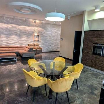 3х- комн.квартира.Терраса.Прямой вид моря. пер.Дунаева.Француз.бульвар