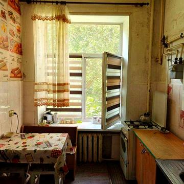 Ваша новая квартира – идеальное пространство для жизни или бизнеса!