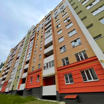 Тролейбусна, 4