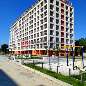 Продам 3-комнатную квартиру в ЖК «Олимпийский», 124 м², двухуровневая ЖК Олимпийский
