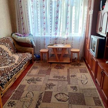 Оренда 1-квартири Відінська