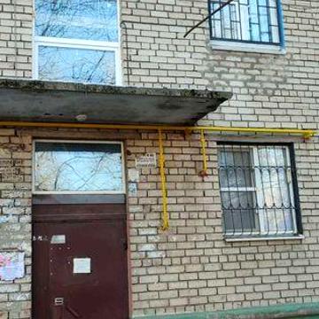Кирпичный дом! В продаже 1 ком. квартира
