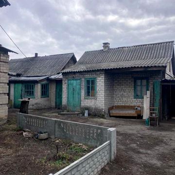 Продам дом в с. Богдановка