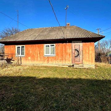Продаж  будинку біля м.Дрогобич  с.Почаєвичі