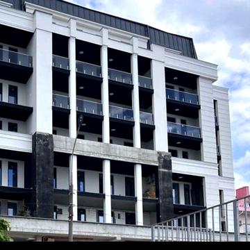Продаж квартири класу еліт на набережній Тернопільського ставу ЖК Портофіно