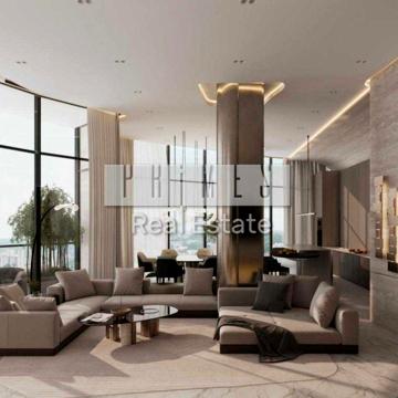 Продаж пентхаусу 383м2, ЖК Taryan Towers, Лумумби Патріса, Печерськ ЖК TARYAN TOWERS
