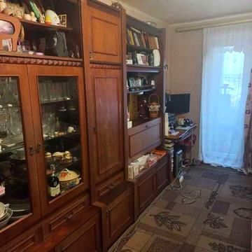 Обмін однокімнатної квартири на двокімнатну з доплатою