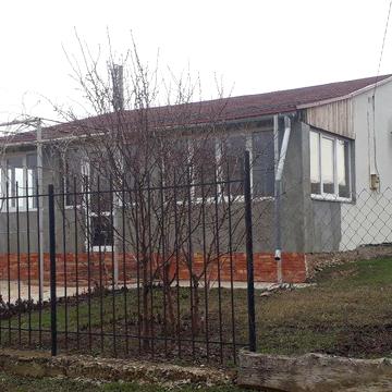 Дом на Хаджибеевском лимане с. Новая Эметовка