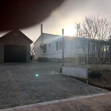 Дом на Хаджибеевском лимане с. Новая Эметовка