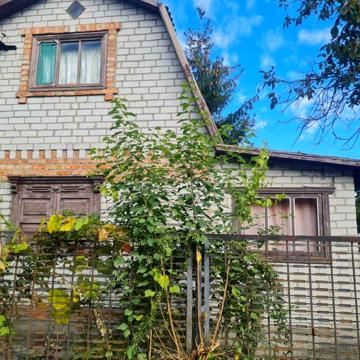 Продам дачу в кооперативі  Дніпровський залив