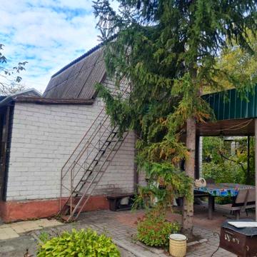 Продам дачу в кооперативі  Дніпровський залив