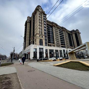 Продаж 2к Квартира Космонавтів проспект ЖК Premier Tower