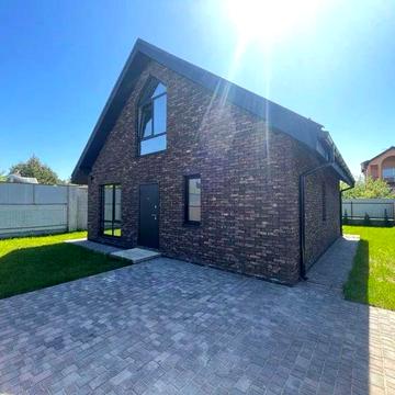 Пропонується Будинок 120м2 у КМ "ПІВДЕННА БАВАРІЯ" ВІДДІЛ ПРОДАЖУ