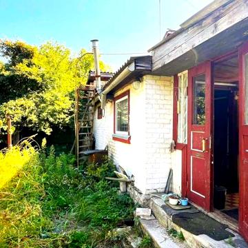 Продаж земельної ділянки 22 сотки з будинком Семиполки Купити будинок