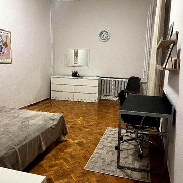 Оренда 1 кімнатної квартири в самому центрі Києва вул. Антоновича 38Б