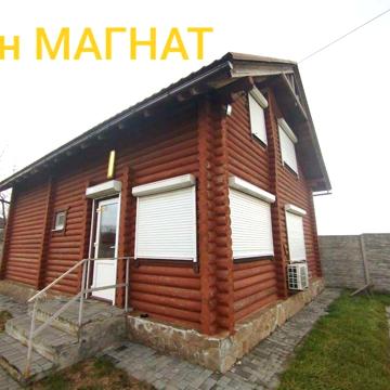Продам добротный дом