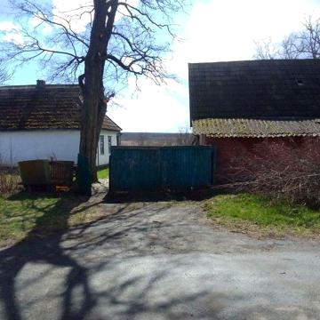 Продаю у Чеснополі будинок до річки Синюха