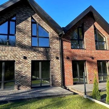 Продаж таунхаус 100м2 КМ "Зелена Баварія". Від забудовника