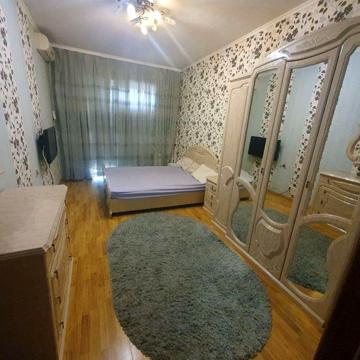 Сдам долгосрочно свою 2 кв