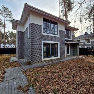 Будинок 175м2, 5 соток, газ, Лісова Буча. ТОРГ.