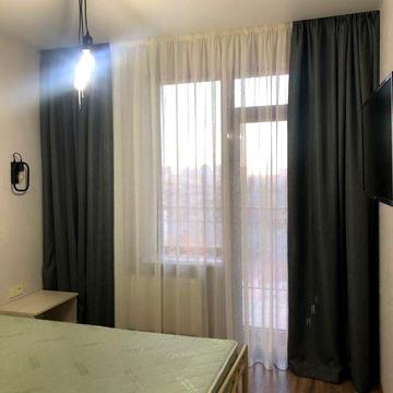 Сдам СВОЮ новую студию ЖК «Акрополь-1» (5Фонтана)