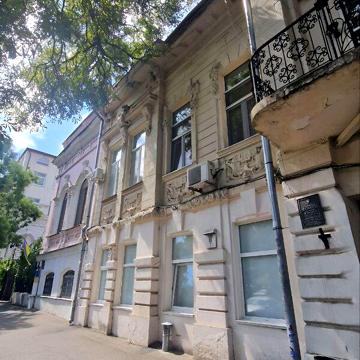 Продаж 2к Квартира Маразліївська вулиця