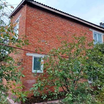 Продам будинок у районі автостанції (м. Охтирка)