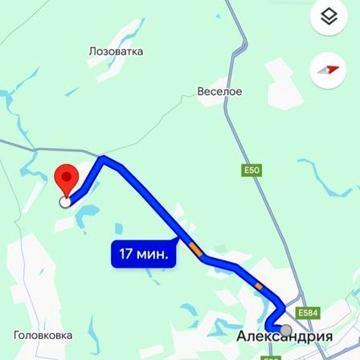 Продам 2-х комн квартиру в центре