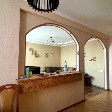 Продам 2-х кімн.кв-ру 64 кв.м.,Борщагівка, пр.Л.Курбаса 5В,(79000у.е.)