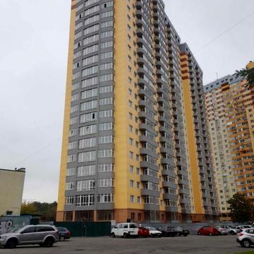 2 кім.квартира 93.7 кв.м. Оболонь. ЖК Міністерський, Кондратюка, 1 ЖК Міністерський