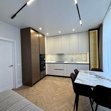 Продаж неймовірно гарної однокімнатної. ЖК Crystal