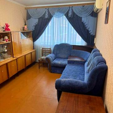 Продам квартиру на БРАЇЛКАХ