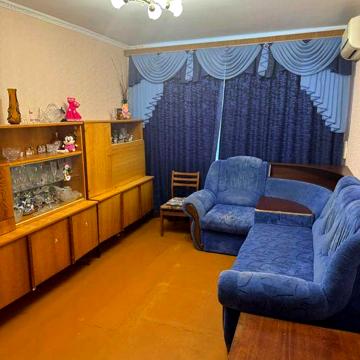 Продам квартиру на БРАЇЛКАХ
