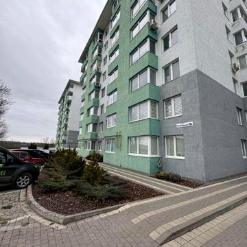 Продам 1-кімнатну квартиру
