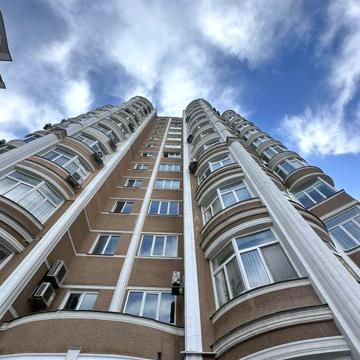 ‼️Каркашадзе, 200 кв м Французский бульвар.‼️ ЖК Дома Каркашадзе