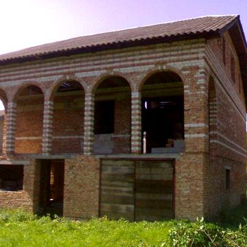 Продам будинок у гірській місцевості