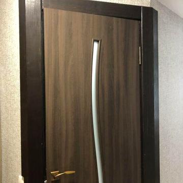 Продається однокімнатна квартира в центрі міста з ремонтом