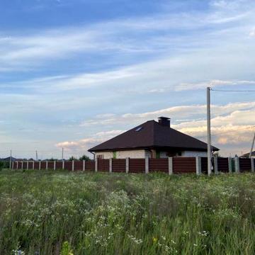 Будинок під Броварами, с. Рожівка