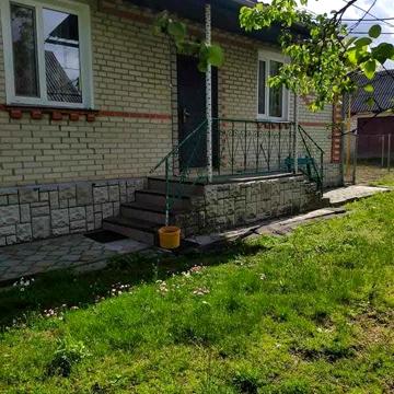 Продам дім, хата, в смт. Стара Вижва