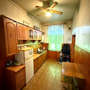 Продаж 1-но кімнатної квартири, по вул. Вокзальна 91.