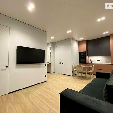 Довгострокова оренда 3к Квартира Гаванська вулиця ЖК Comfort City Lagoon